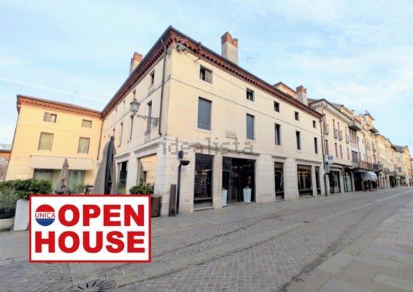 appartamento in vendita a Thiene