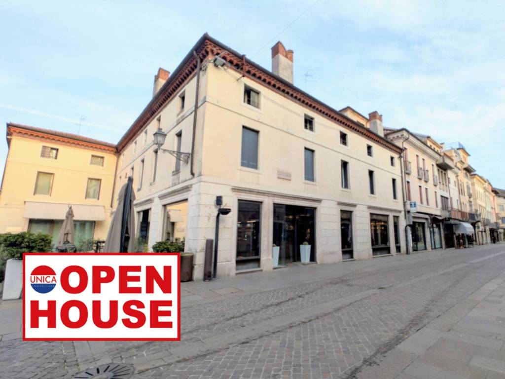 appartamento in vendita a Thiene