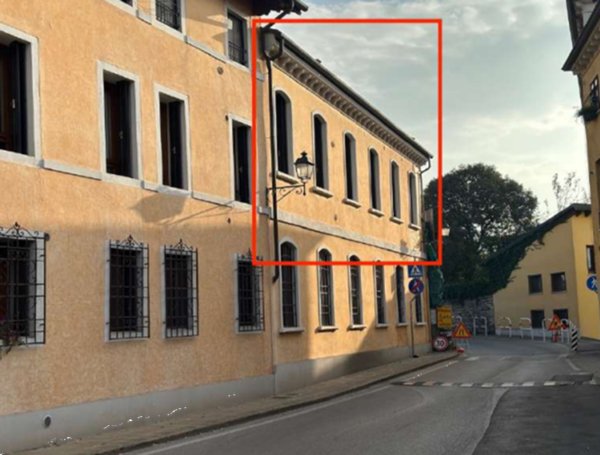 casa indipendente in vendita a Thiene