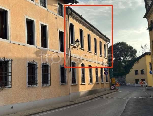 casa indipendente in vendita a Thiene