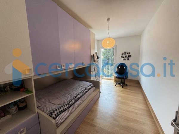 appartamento in vendita a Thiene