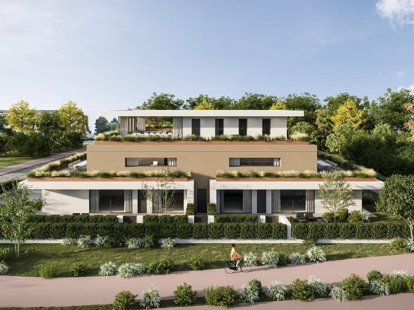 appartamento in vendita a Thiene