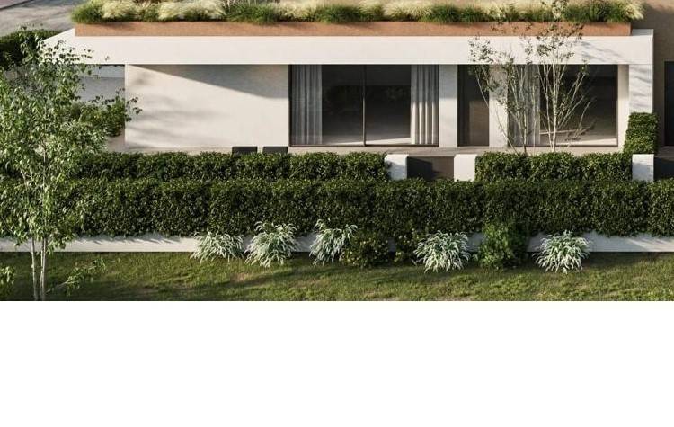 appartamento in vendita a Thiene