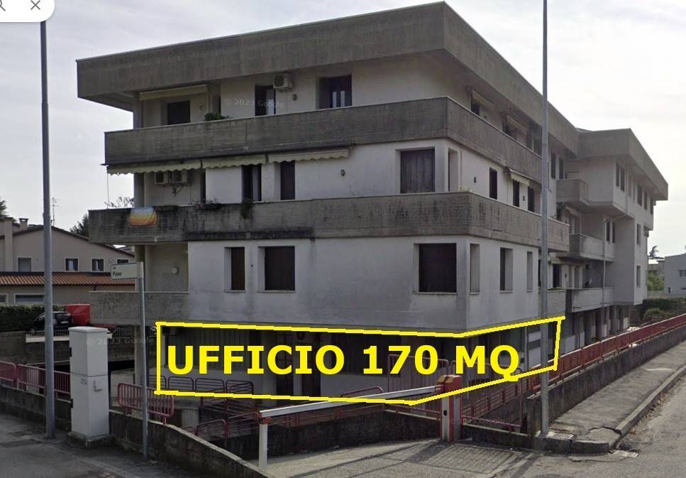 ufficio in vendita a Thiene