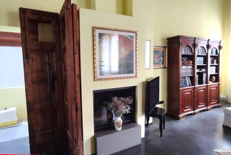 appartamento in vendita a Thiene