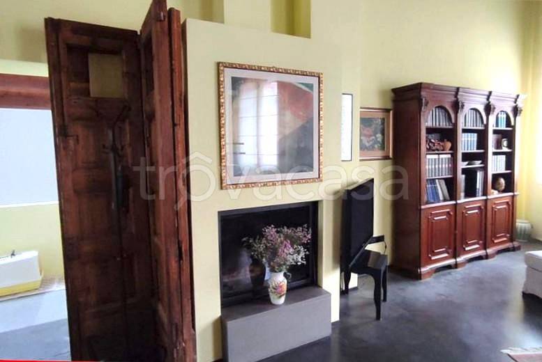 appartamento in vendita a Thiene in zona Santo