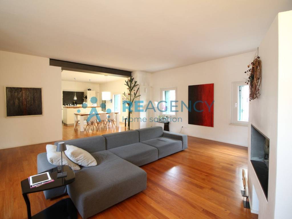 appartamento in vendita a Thiene