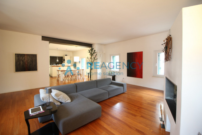 appartamento in vendita a Thiene