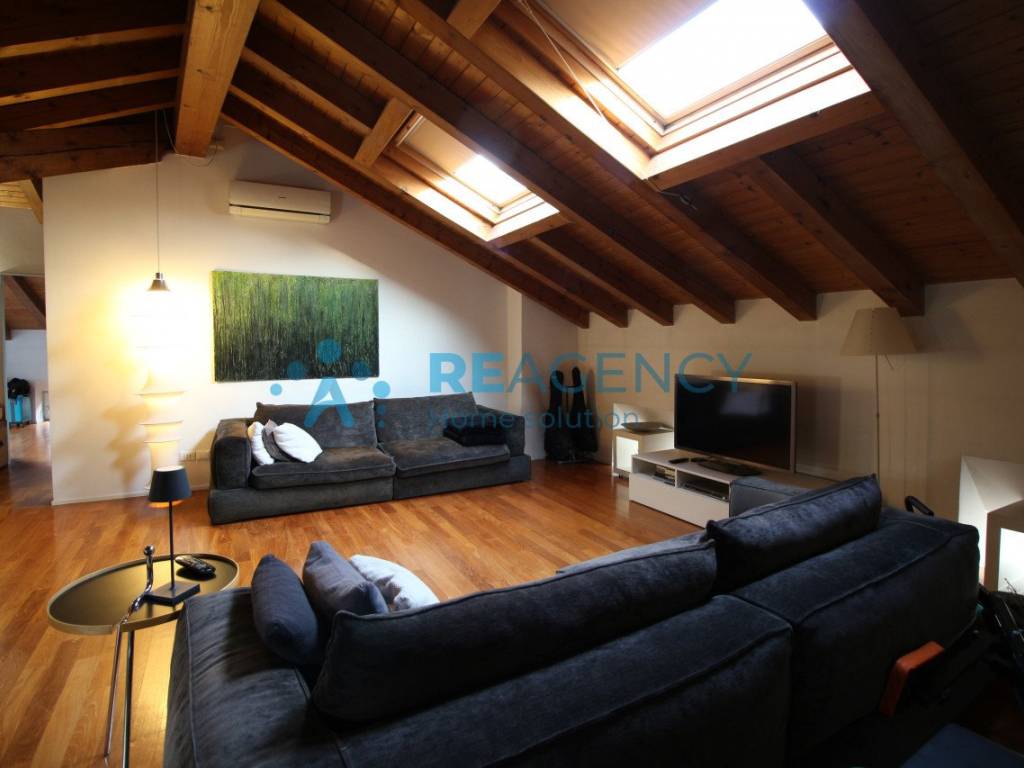 appartamento in vendita a Thiene