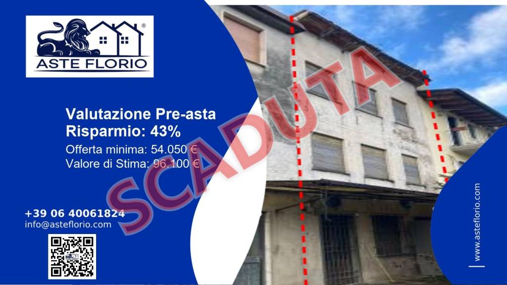 appartamento in vendita a Thiene