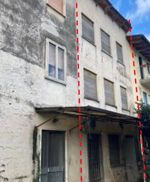 casa indipendente in vendita a Thiene