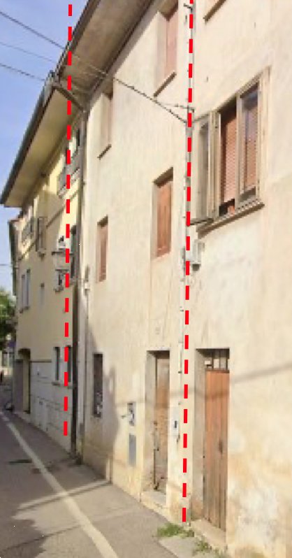 casa indipendente in vendita a Thiene