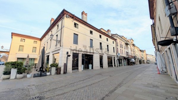 appartamento in vendita a Thiene