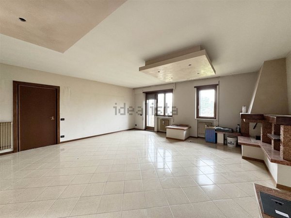 appartamento in vendita a Thiene