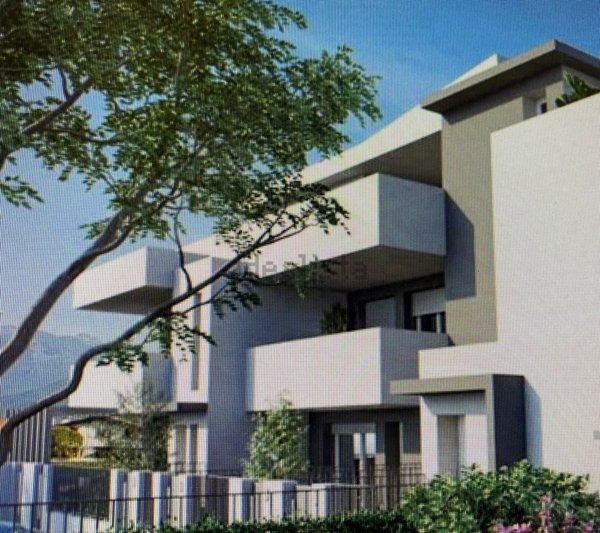 appartamento in vendita a Thiene