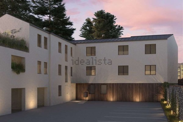 appartamento in vendita a Thiene