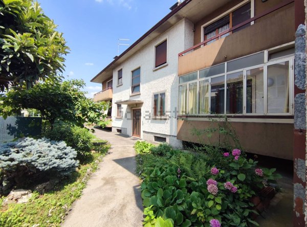 appartamento in vendita a Thiene