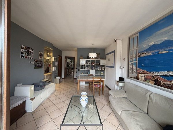 appartamento in vendita a Thiene