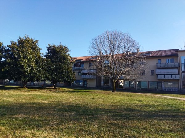 appartamento in vendita a Thiene