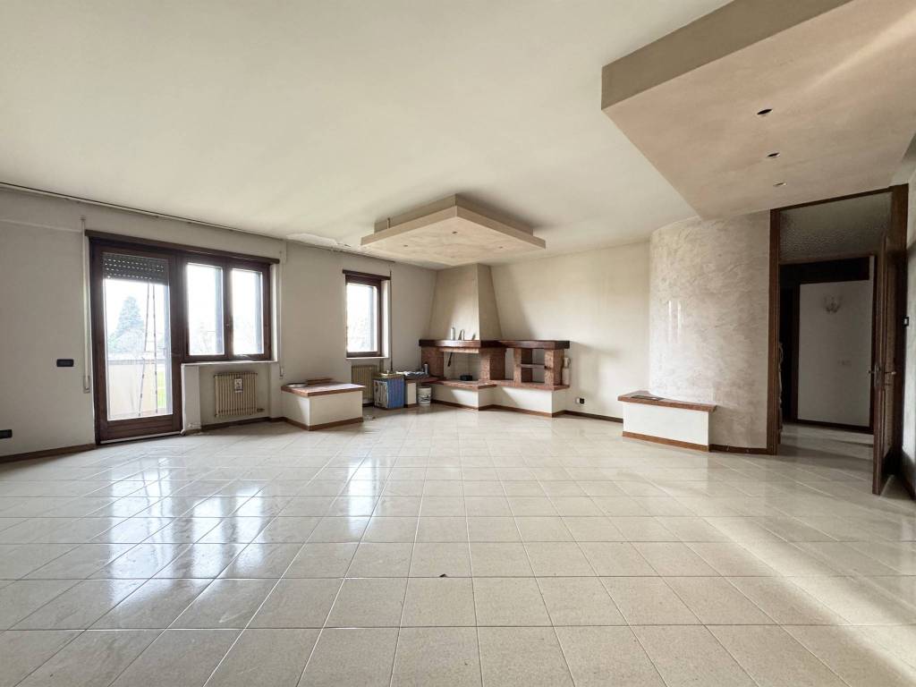 appartamento in vendita a Thiene