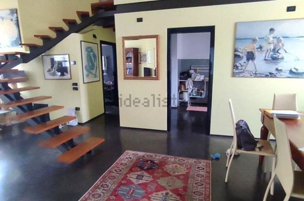 appartamento in vendita a Thiene