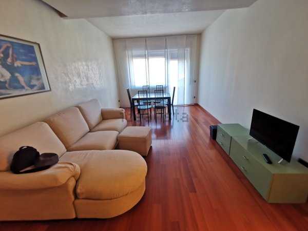 appartamento in vendita a Thiene in zona Santo