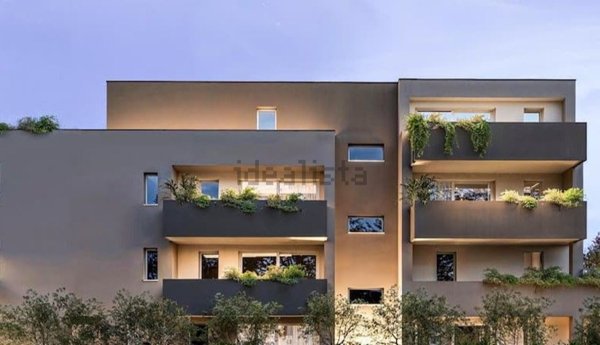 appartamento in vendita a Thiene