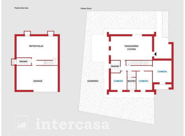 casa indipendente in vendita a Thiene