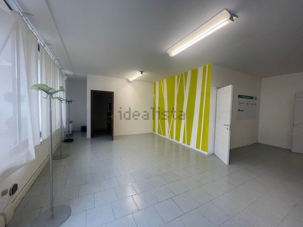 ufficio in vendita a Thiene