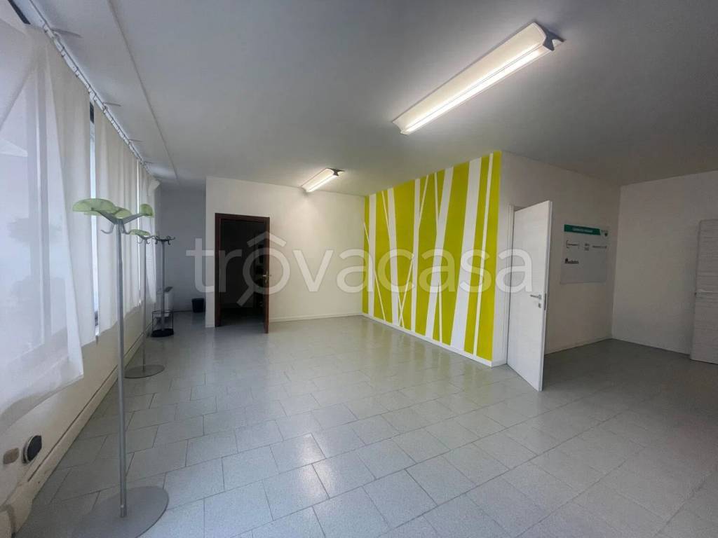 ufficio in vendita a Thiene