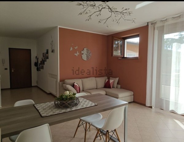 appartamento in vendita a Thiene