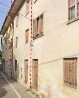 casa indipendente in vendita a Thiene