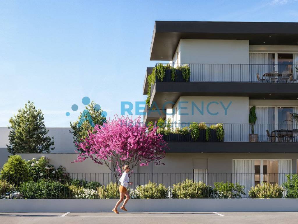 appartamento in vendita a Thiene