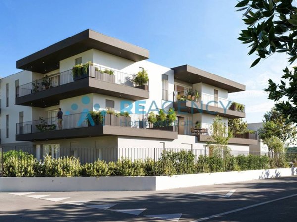 appartamento in vendita a Thiene