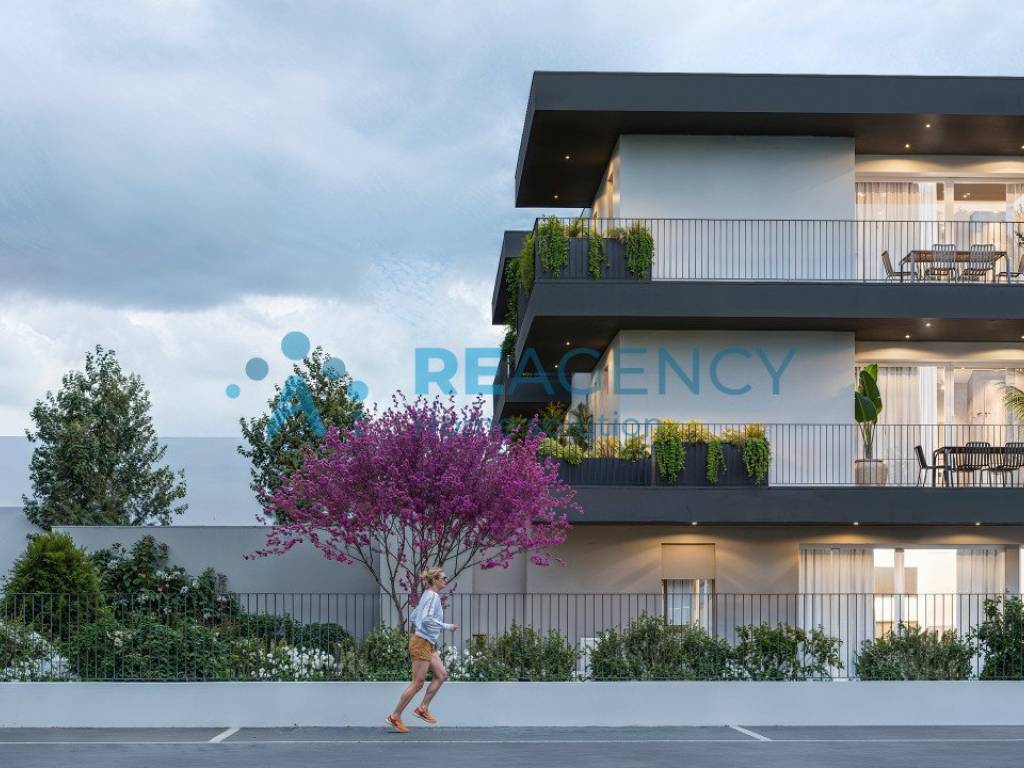 appartamento in vendita a Thiene