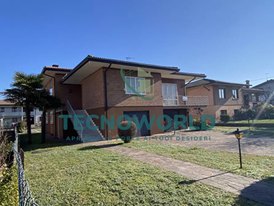 casa indipendente in vendita a Thiene