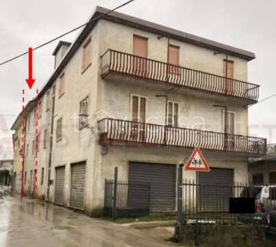 appartamento in vendita a Thiene