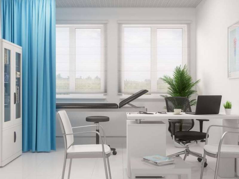 ufficio in vendita a Thiene