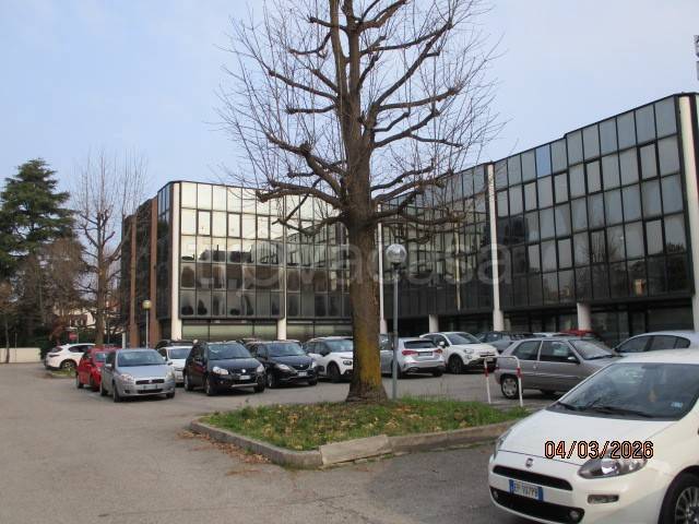 appartamento in vendita a Thiene