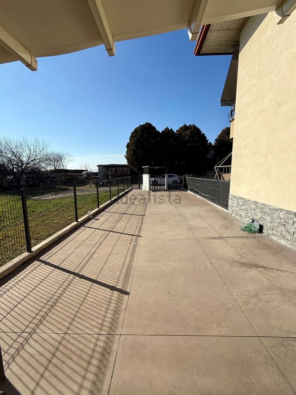 appartamento in vendita a Thiene