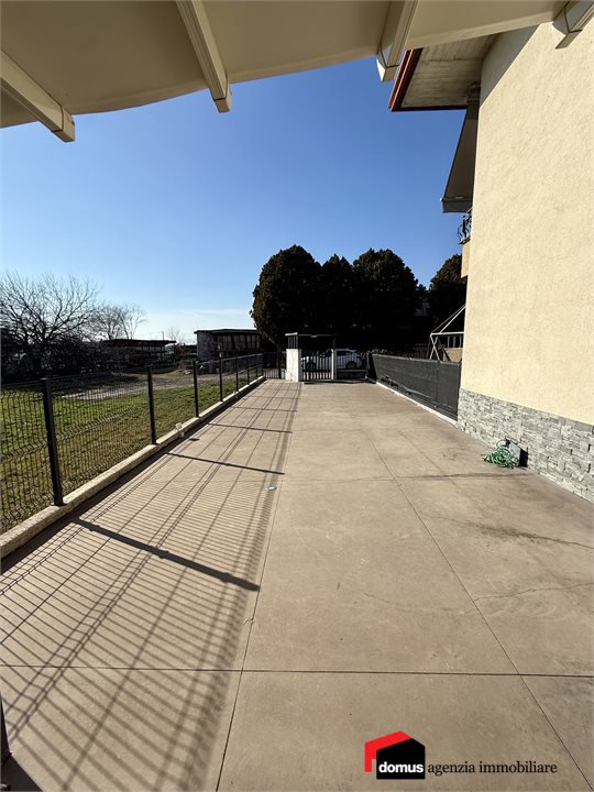 appartamento in vendita a Thiene