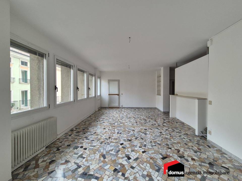 appartamento in vendita a Thiene