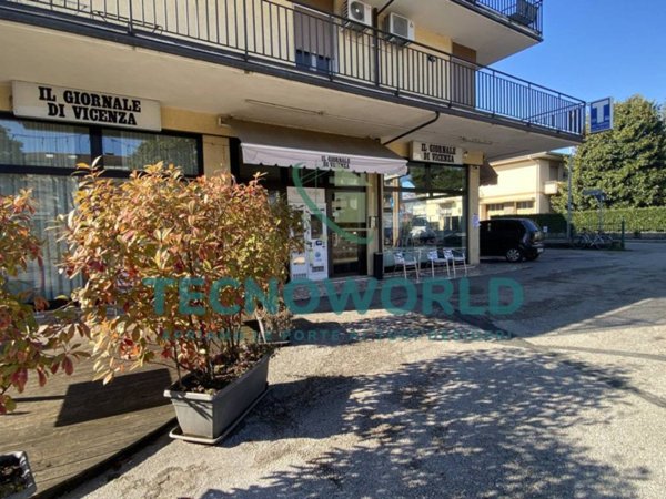 negozio in vendita a Thiene