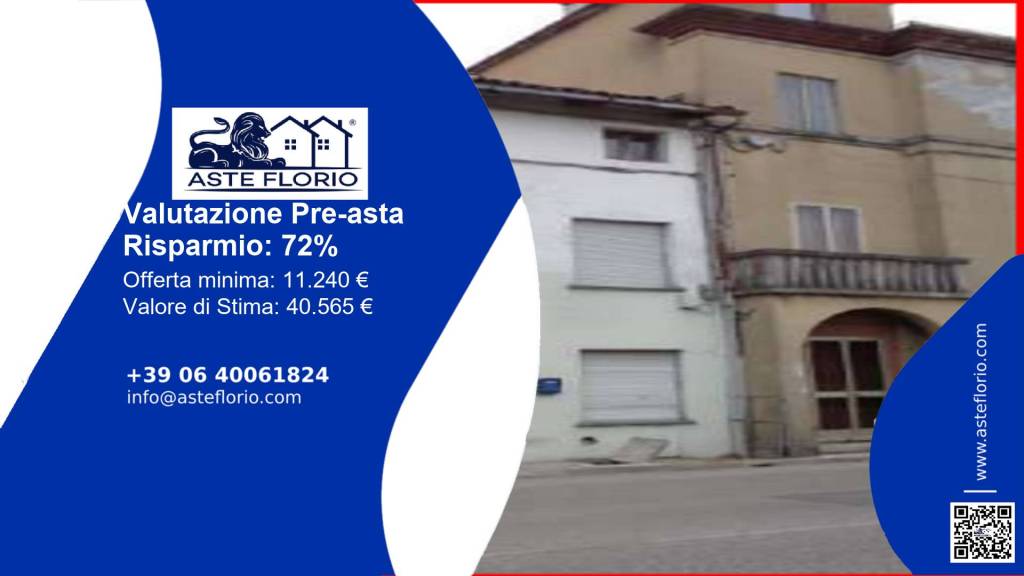 appartamento in vendita a Thiene