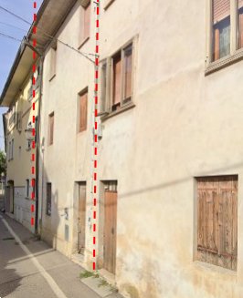 casa indipendente in vendita a Thiene