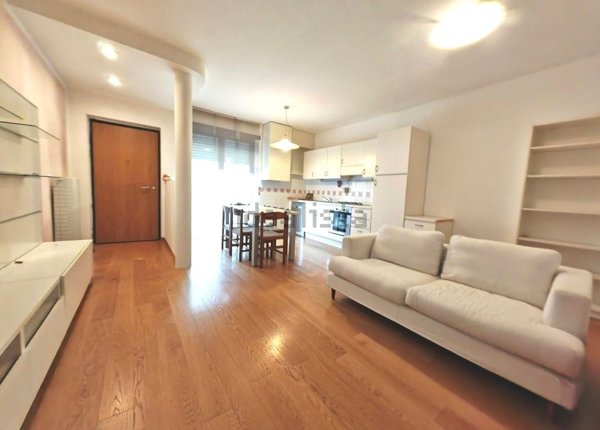 appartamento in vendita a Thiene