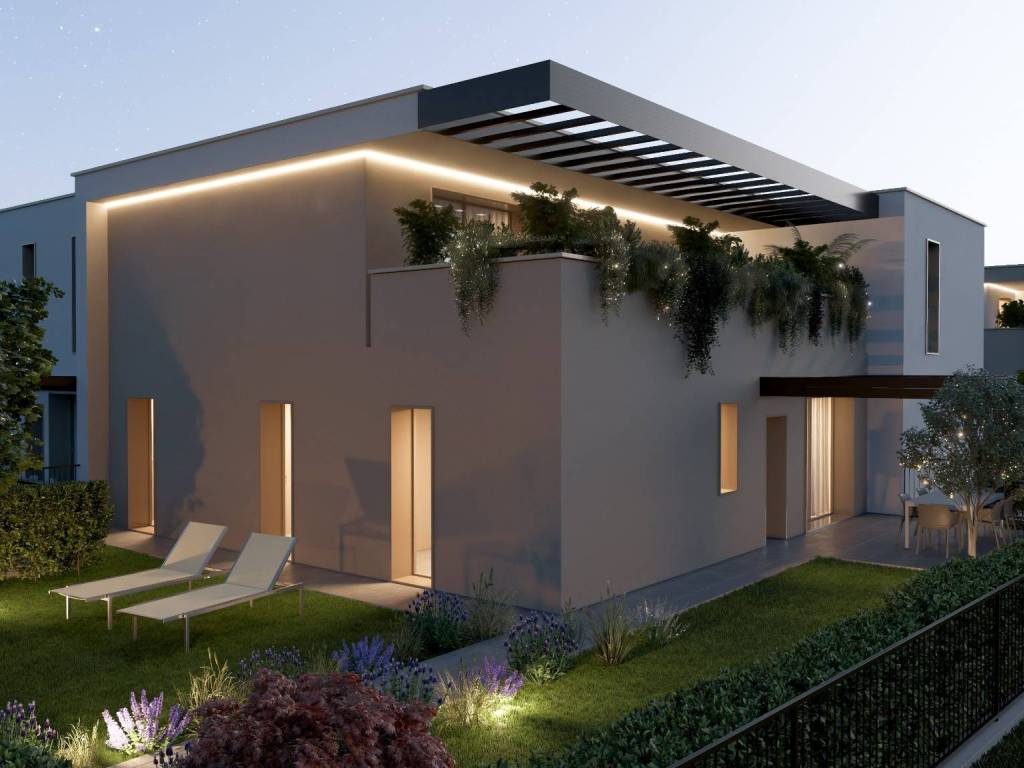 appartamento in vendita a Thiene