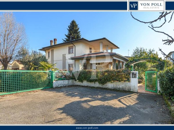 casa indipendente in vendita a Thiene