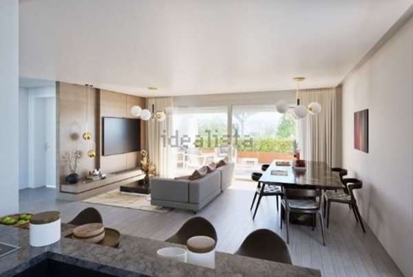 appartamento in vendita a Thiene