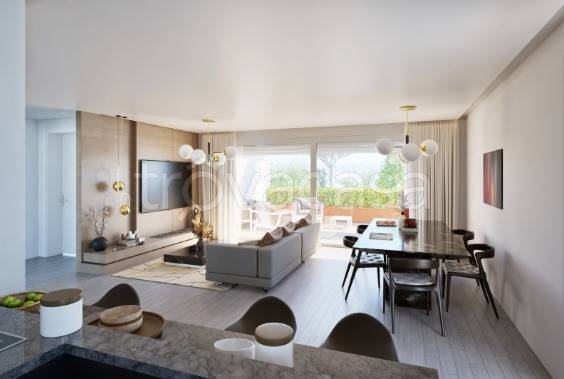 appartamento in vendita a Thiene in zona Santo